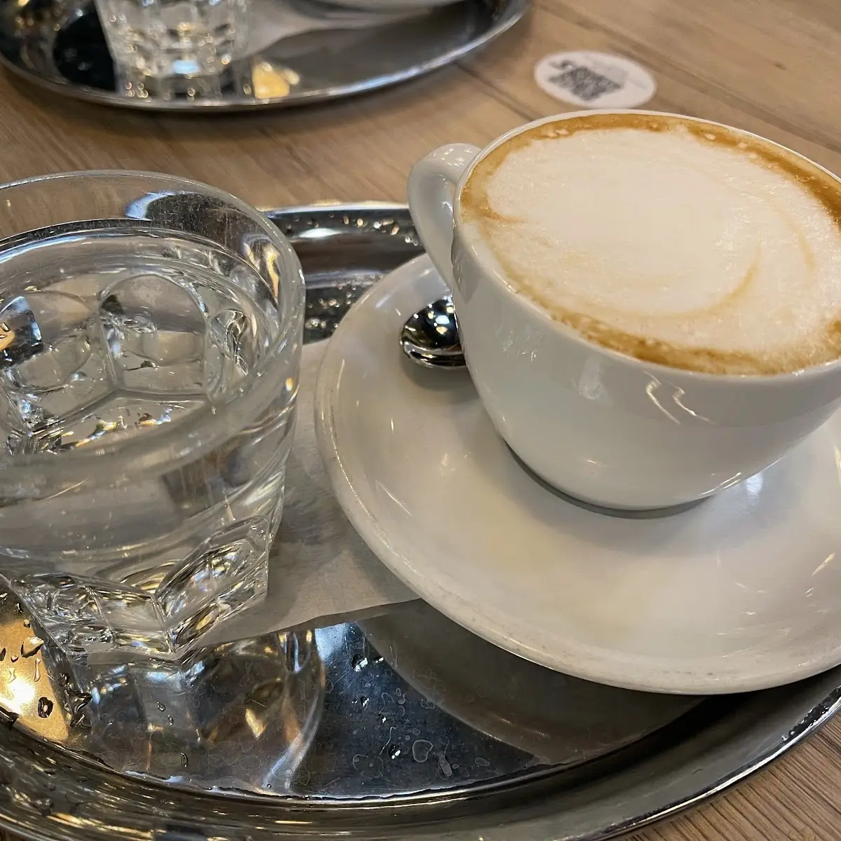 Essen und Trinken photo 1
