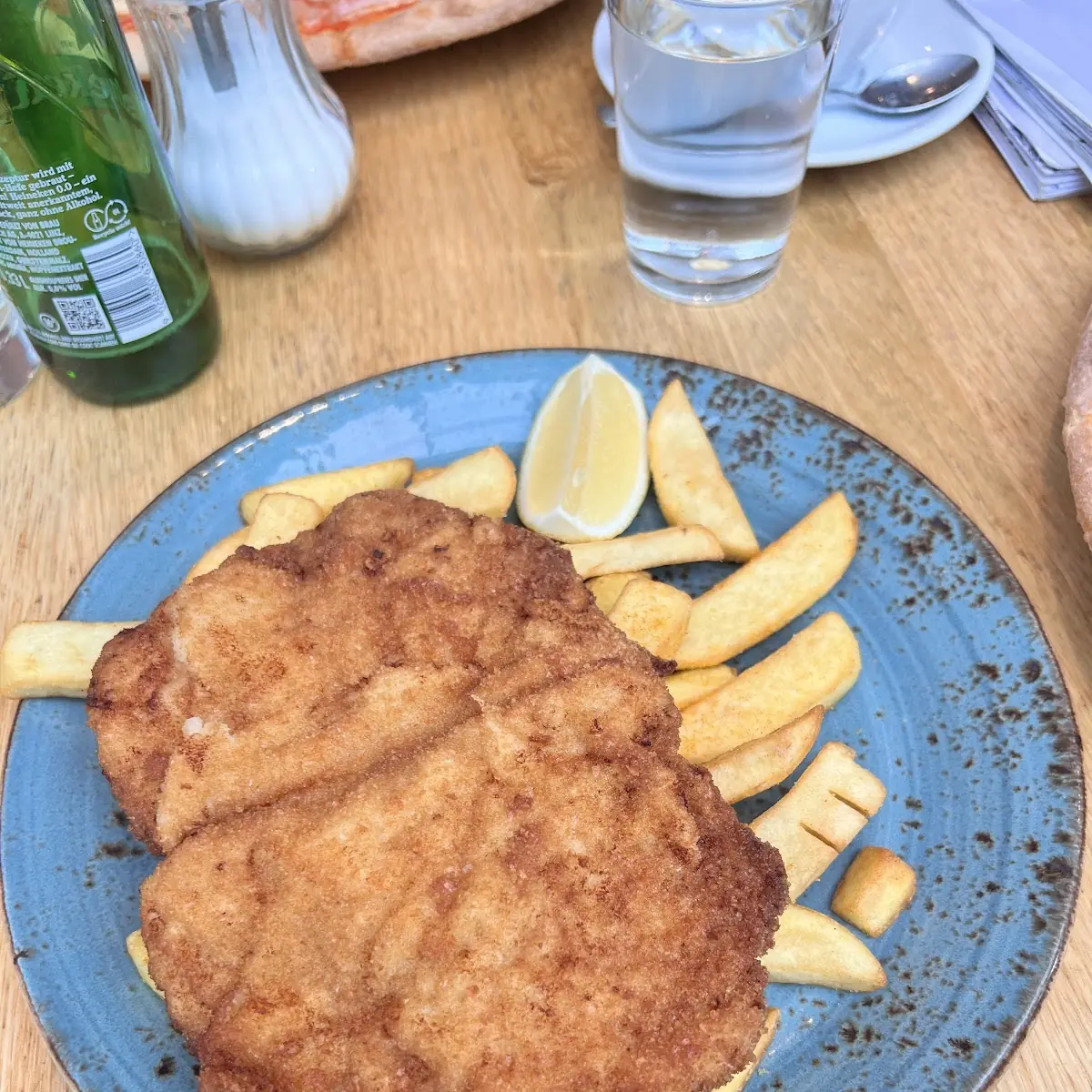 Essen und Trinken photo 10