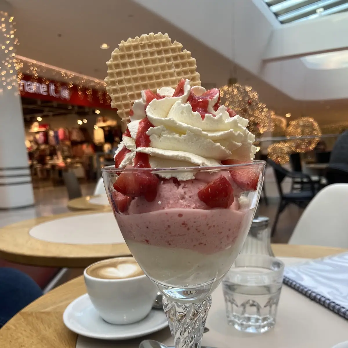 Essen und Trinken photo 3