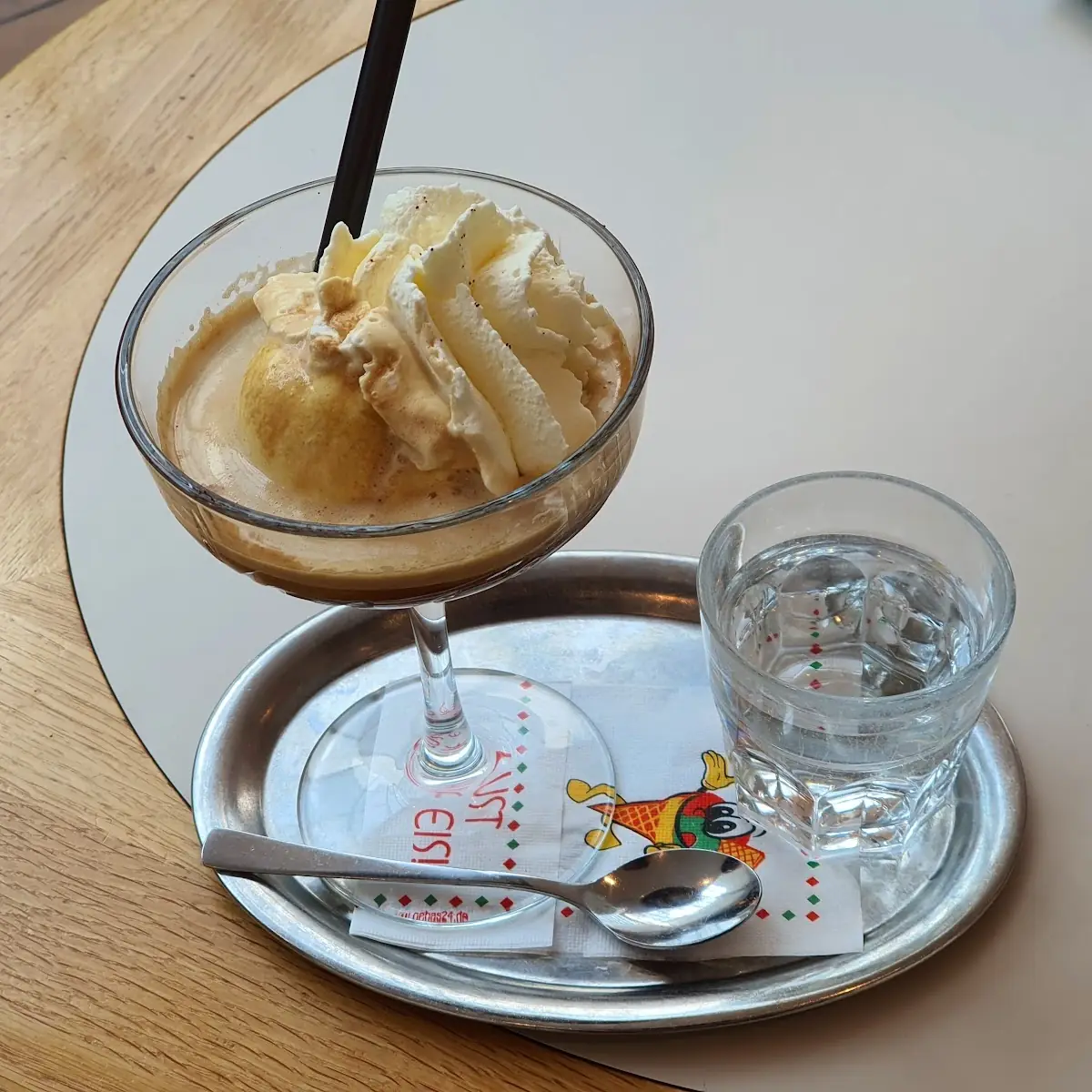 Essen und Trinken photo 5