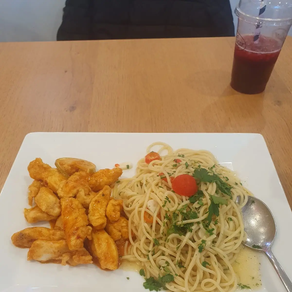 Essen und Trinken photo 6