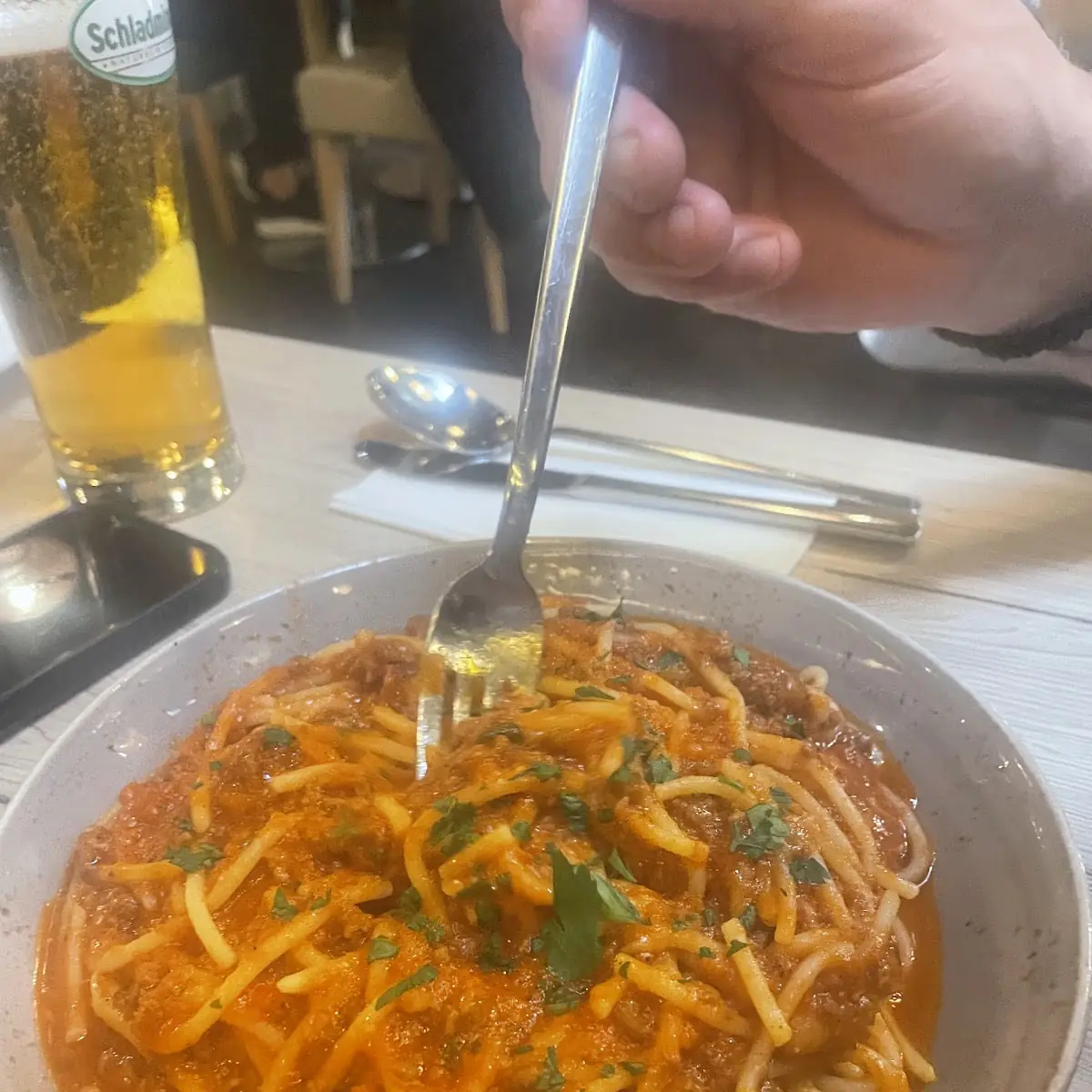 Essen und Trinken photo 7