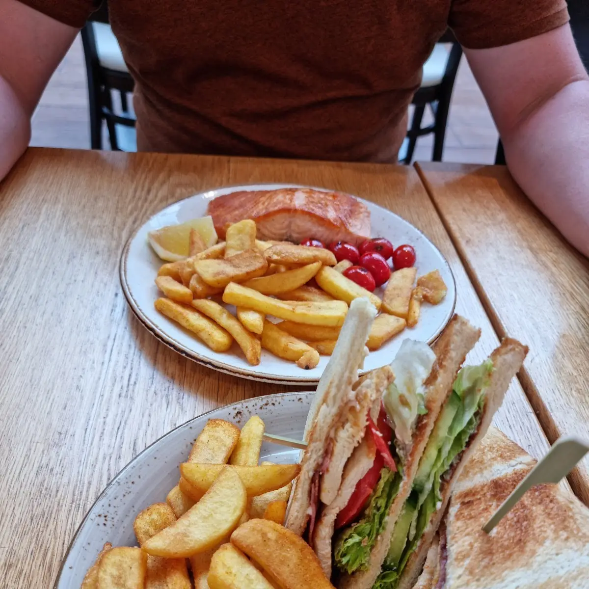 Essen und Trinken photo 8