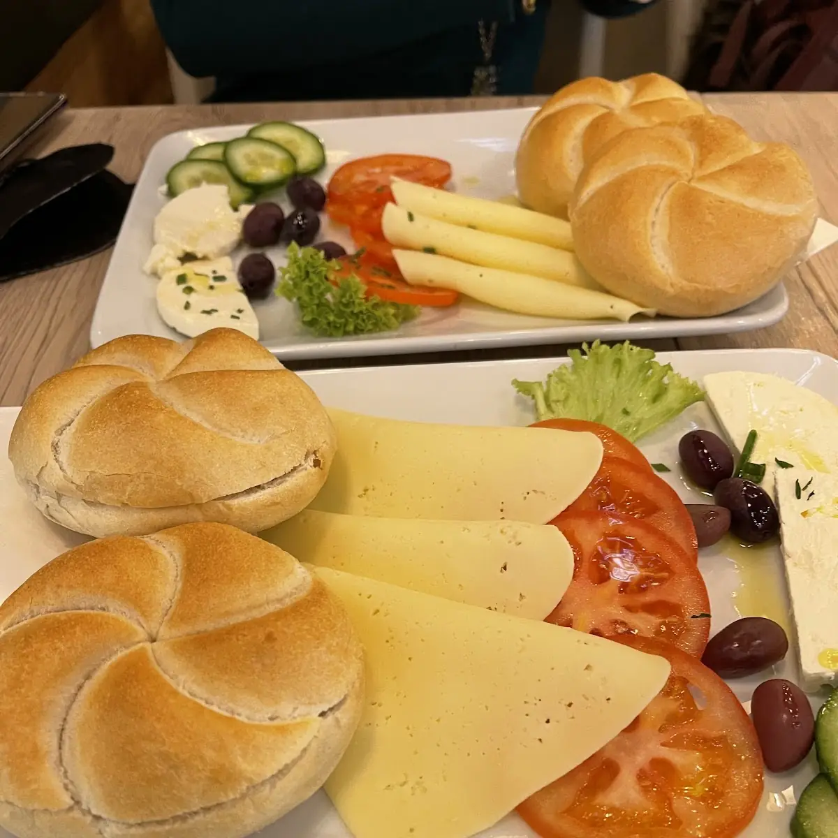Essen und Trinken photo 9