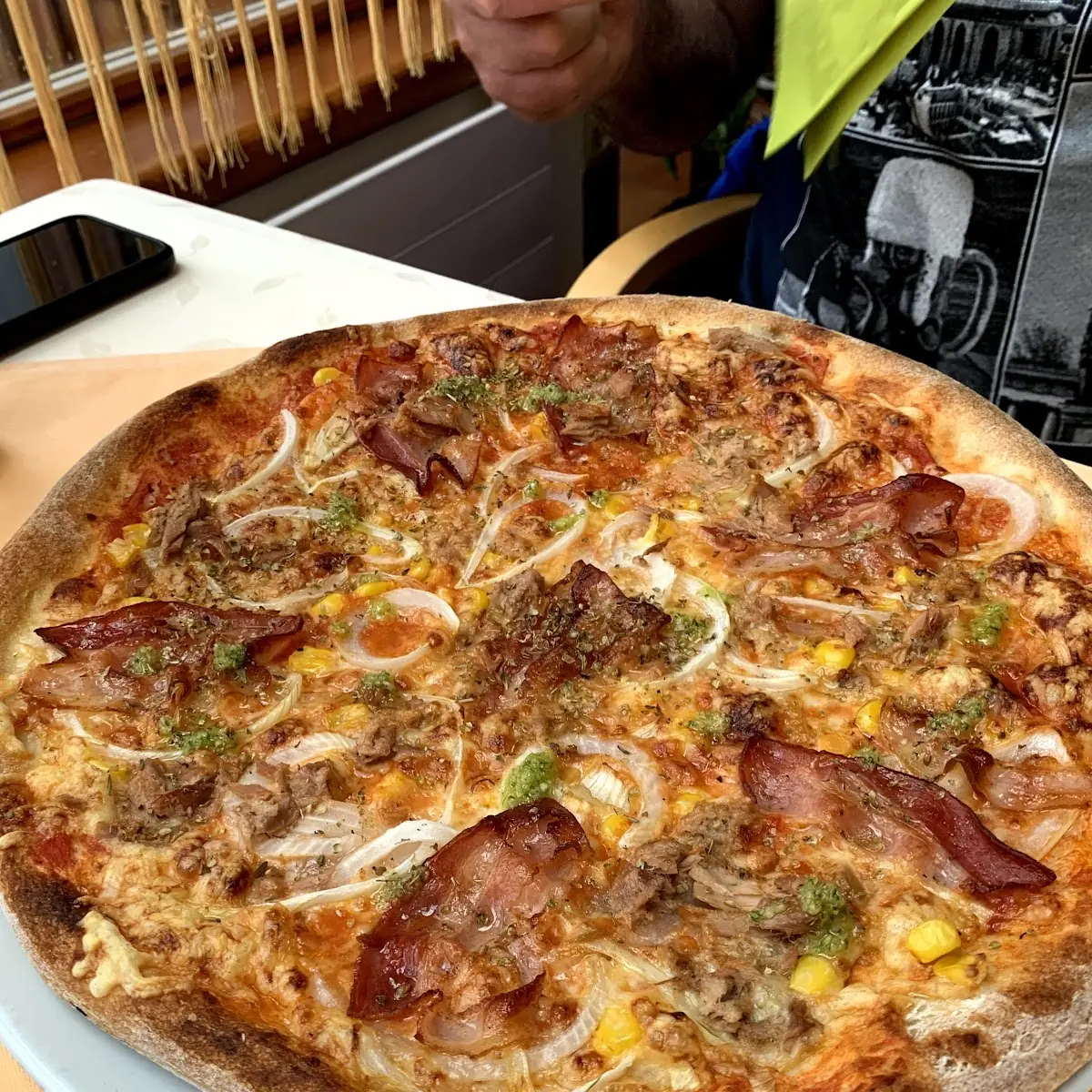 Essen und Trinken photo 4