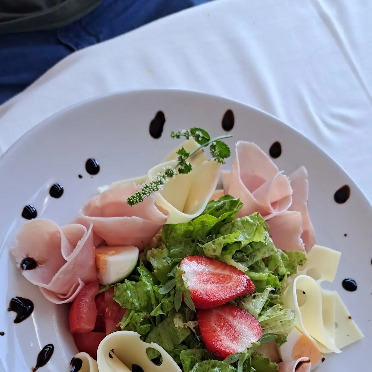 Essen und Trinken photo 8