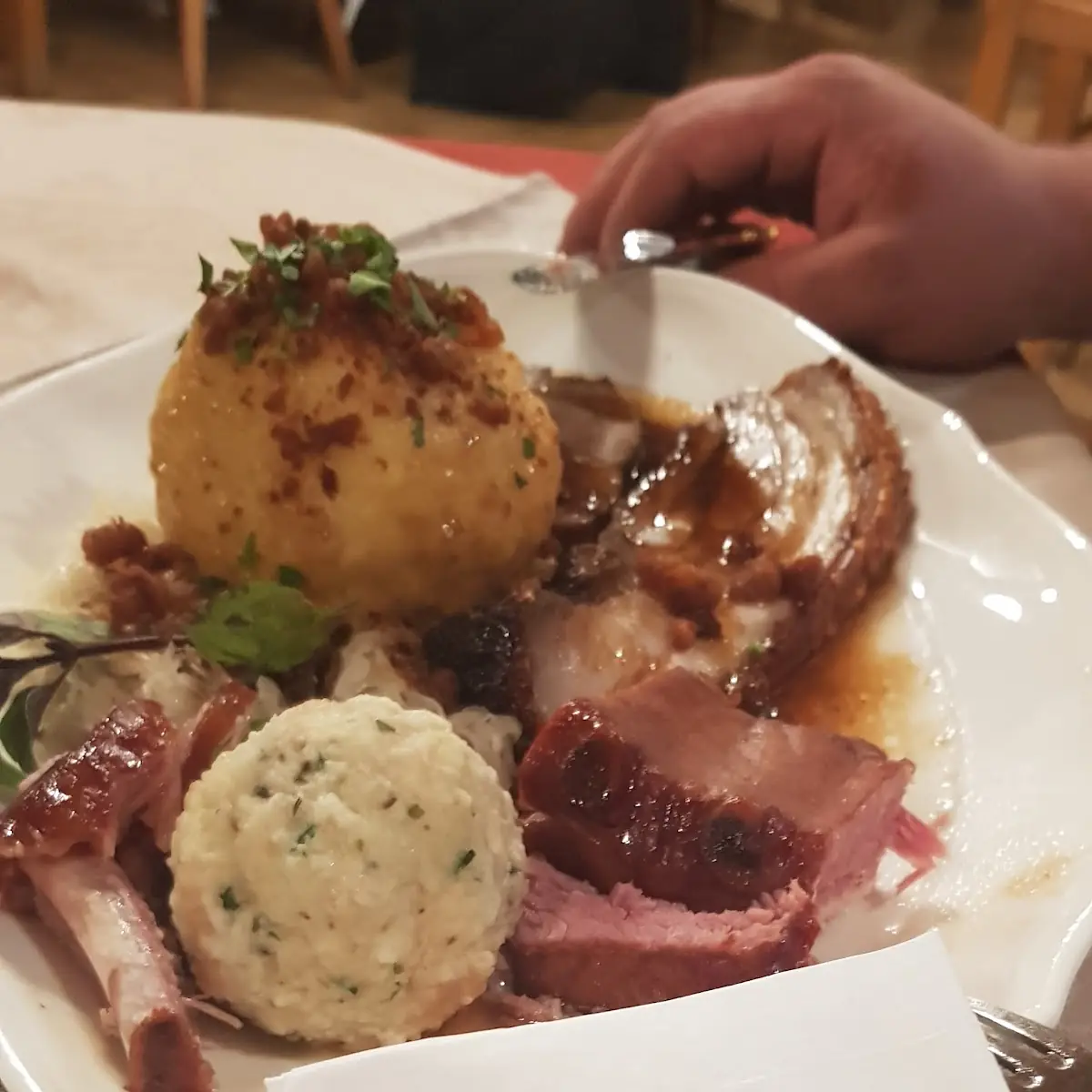 Essen und Trinken photo 2