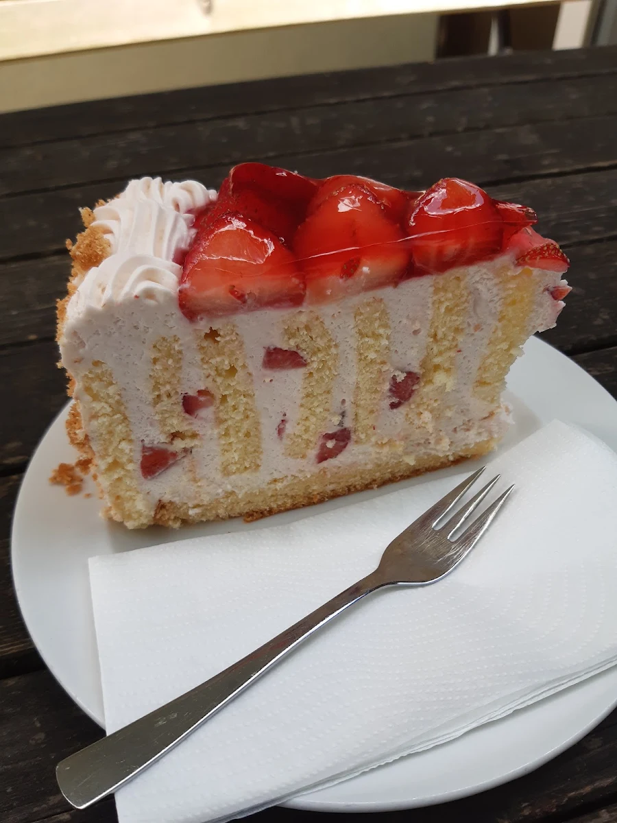 Essen und Trinken photo 10