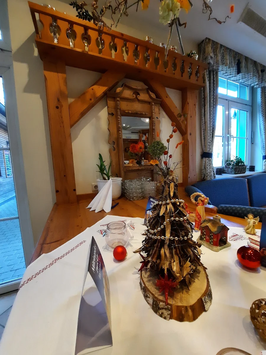 Essen und Trinken photo 2