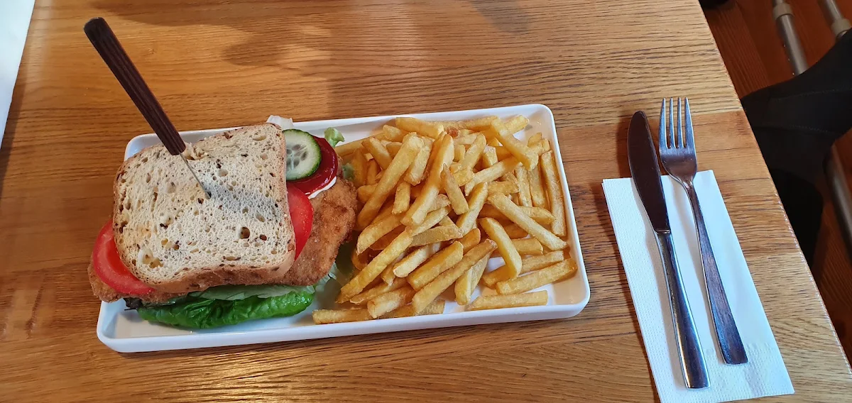 Essen und Trinken photo 4