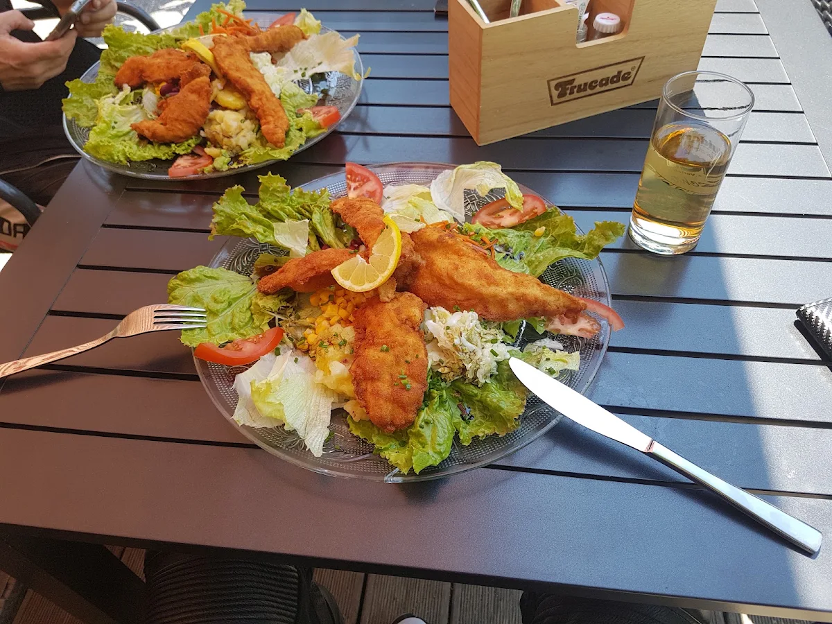 Essen und Trinken photo 5