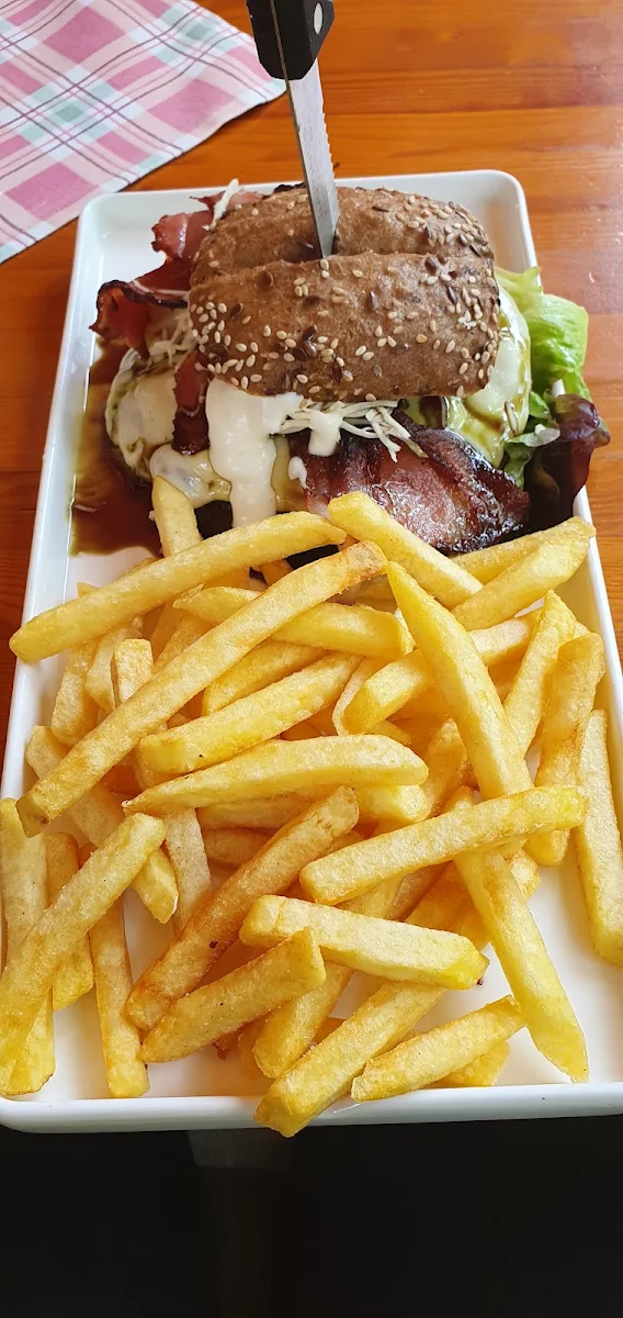 Essen und Trinken photo 7