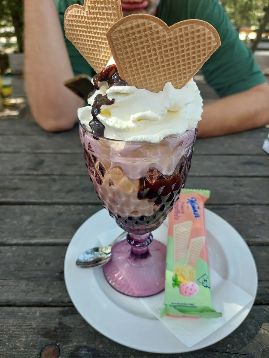 Essen und Trinken photo 8