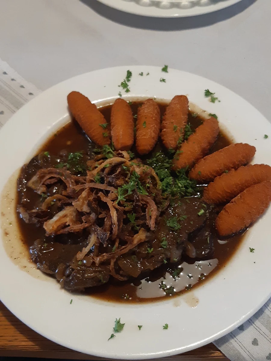 Essen und Trinken photo 9