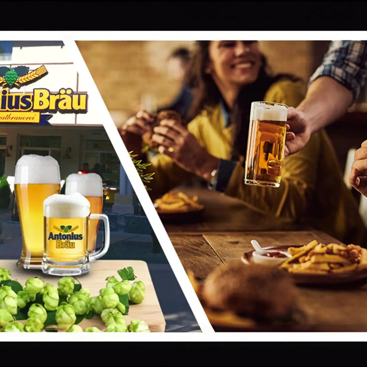 Essen und Trinken photo 1