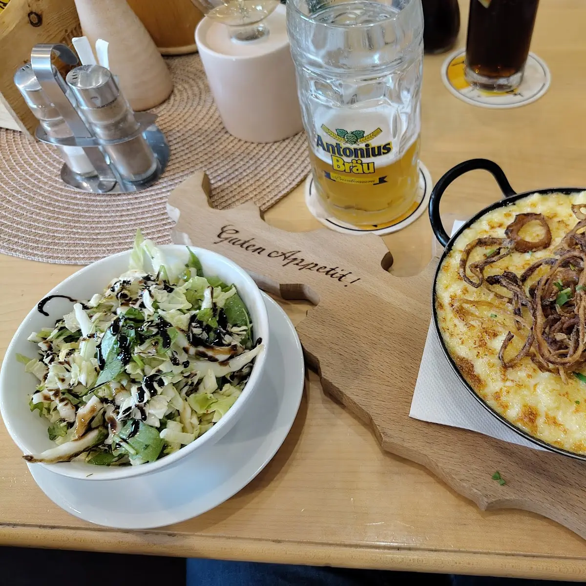 Essen und Trinken photo 2