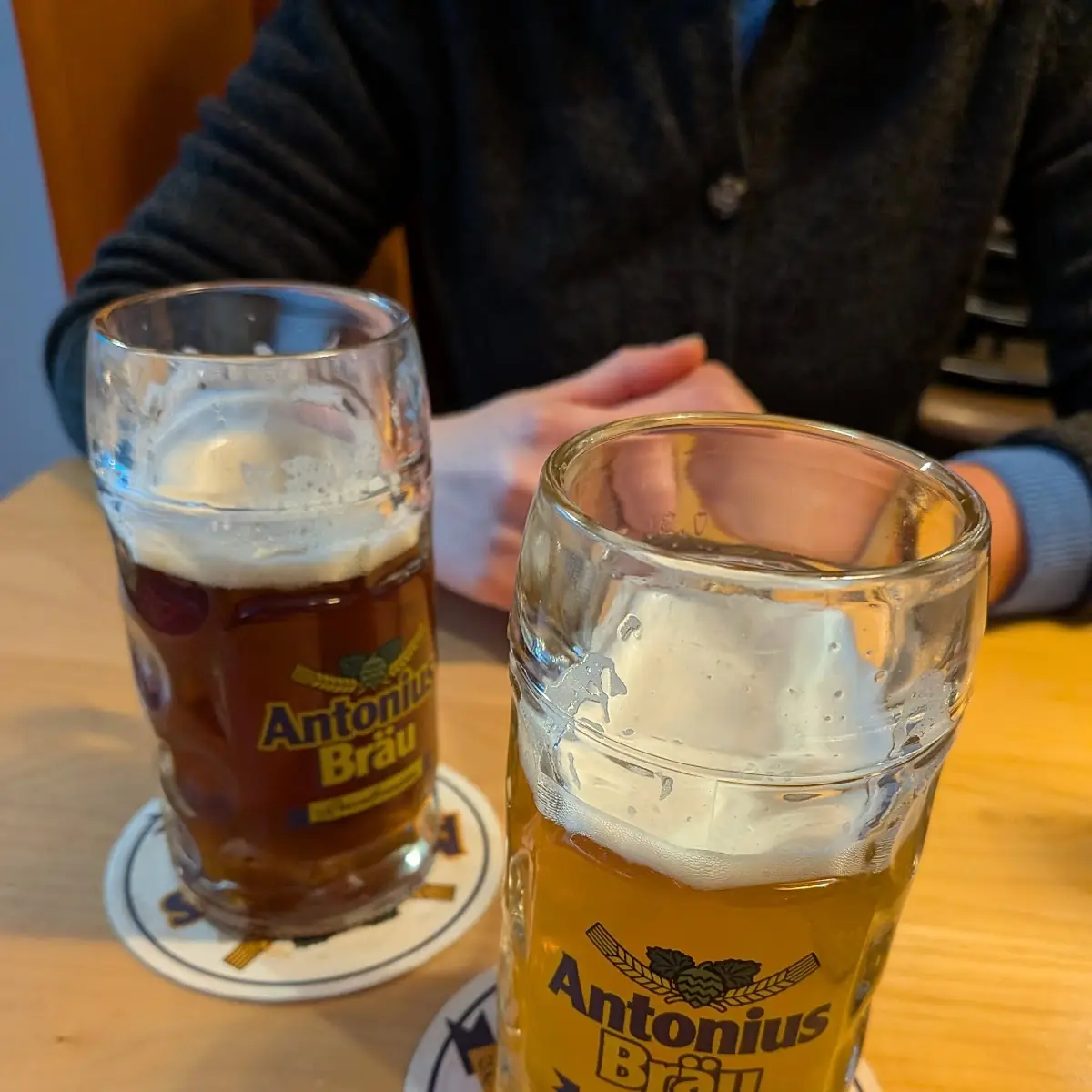 Essen und Trinken photo 3