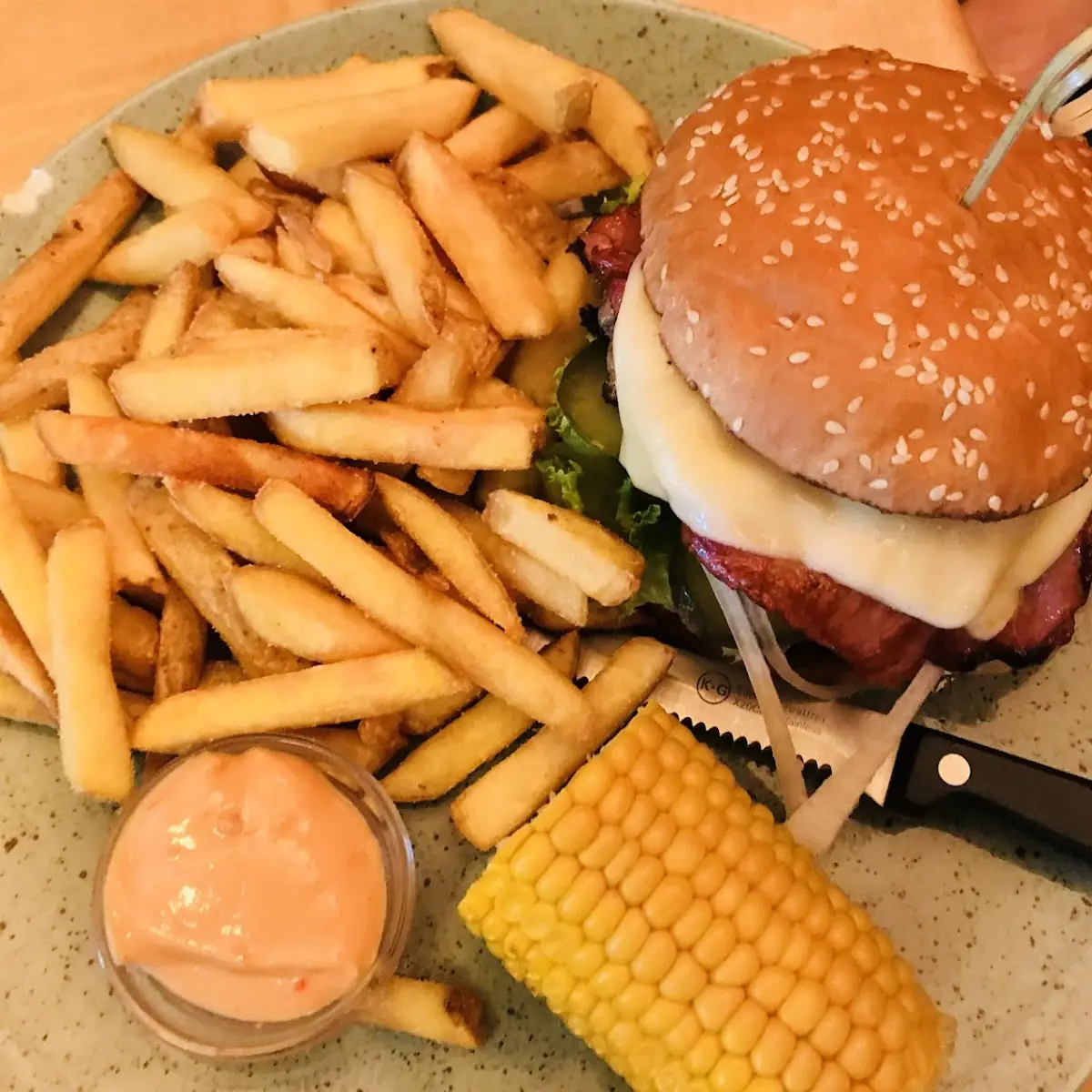 Essen und Trinken photo 4