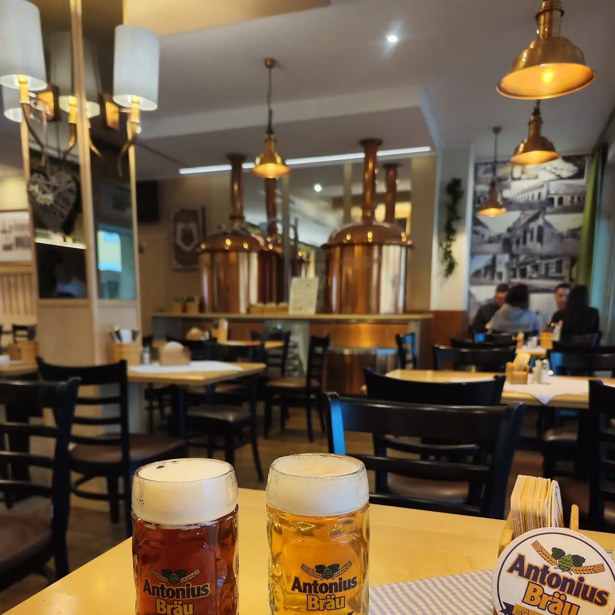 Essen und Trinken photo 5