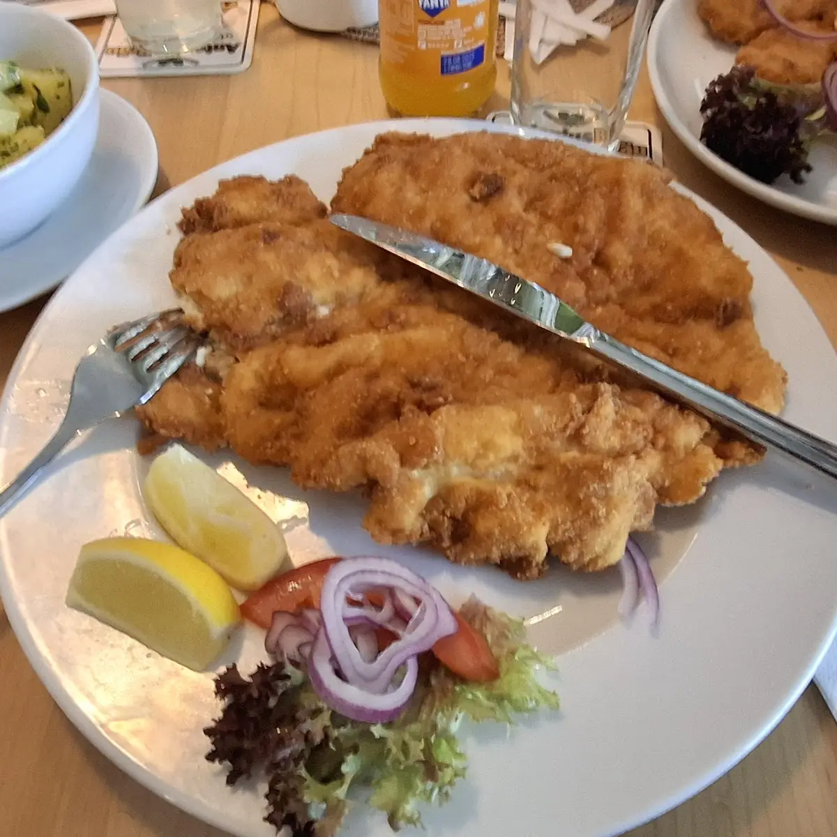 Essen und Trinken photo 6