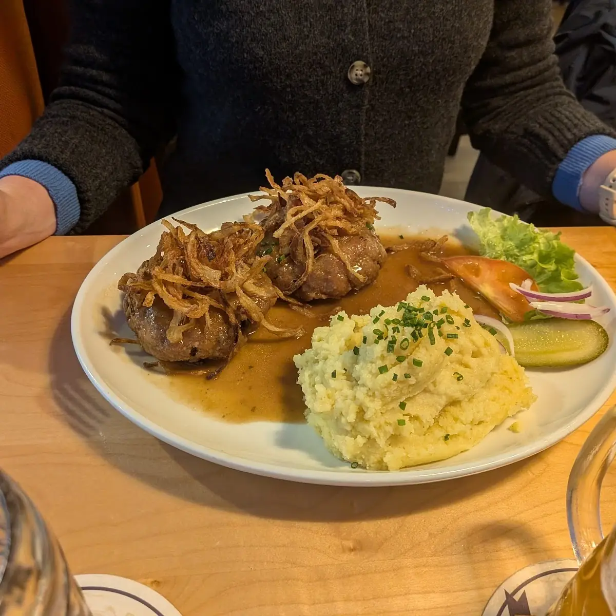 Essen und Trinken photo 7