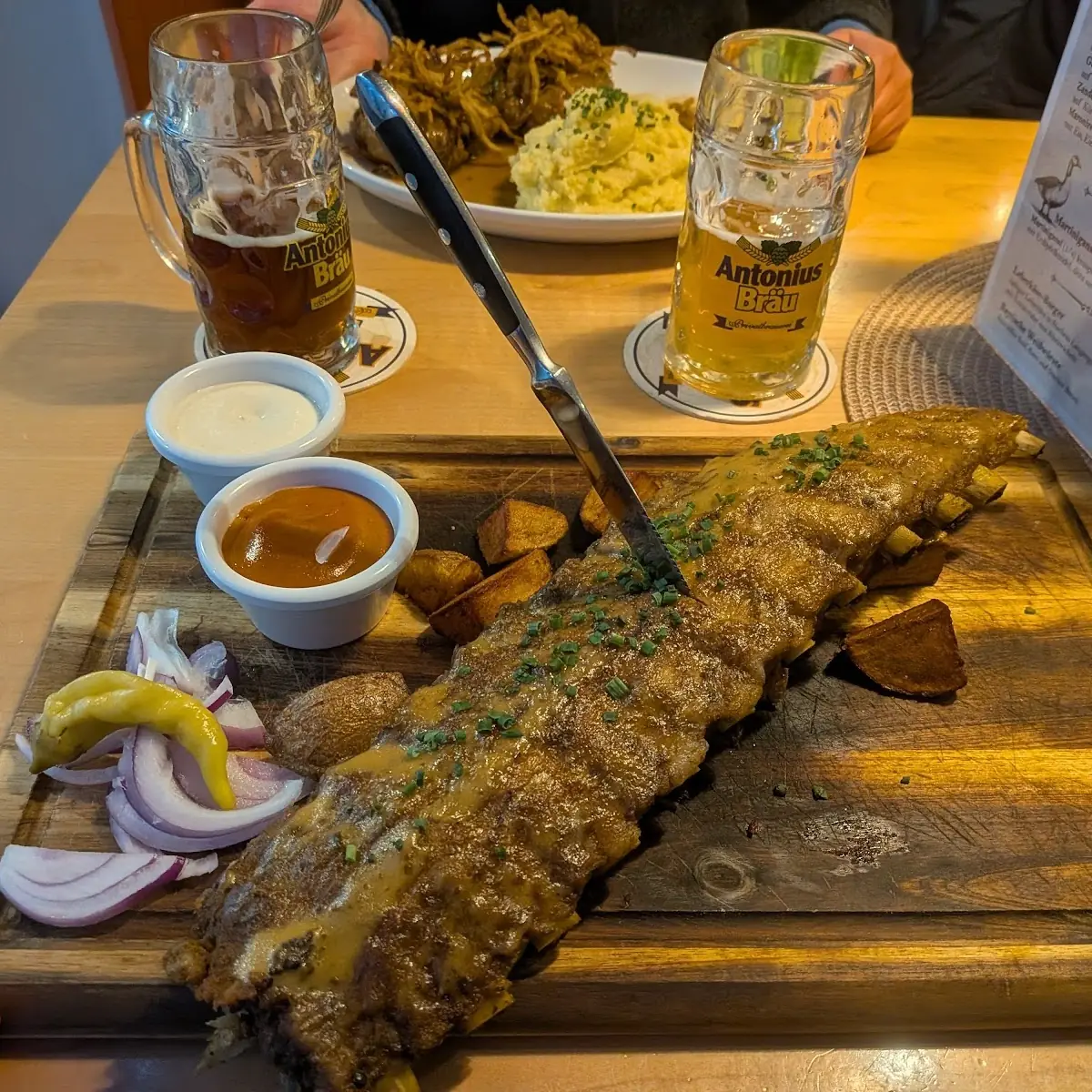 Essen und Trinken photo 9