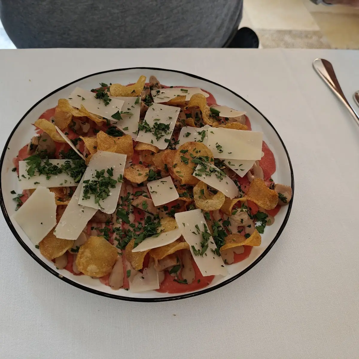 Essen und Trinken photo 10