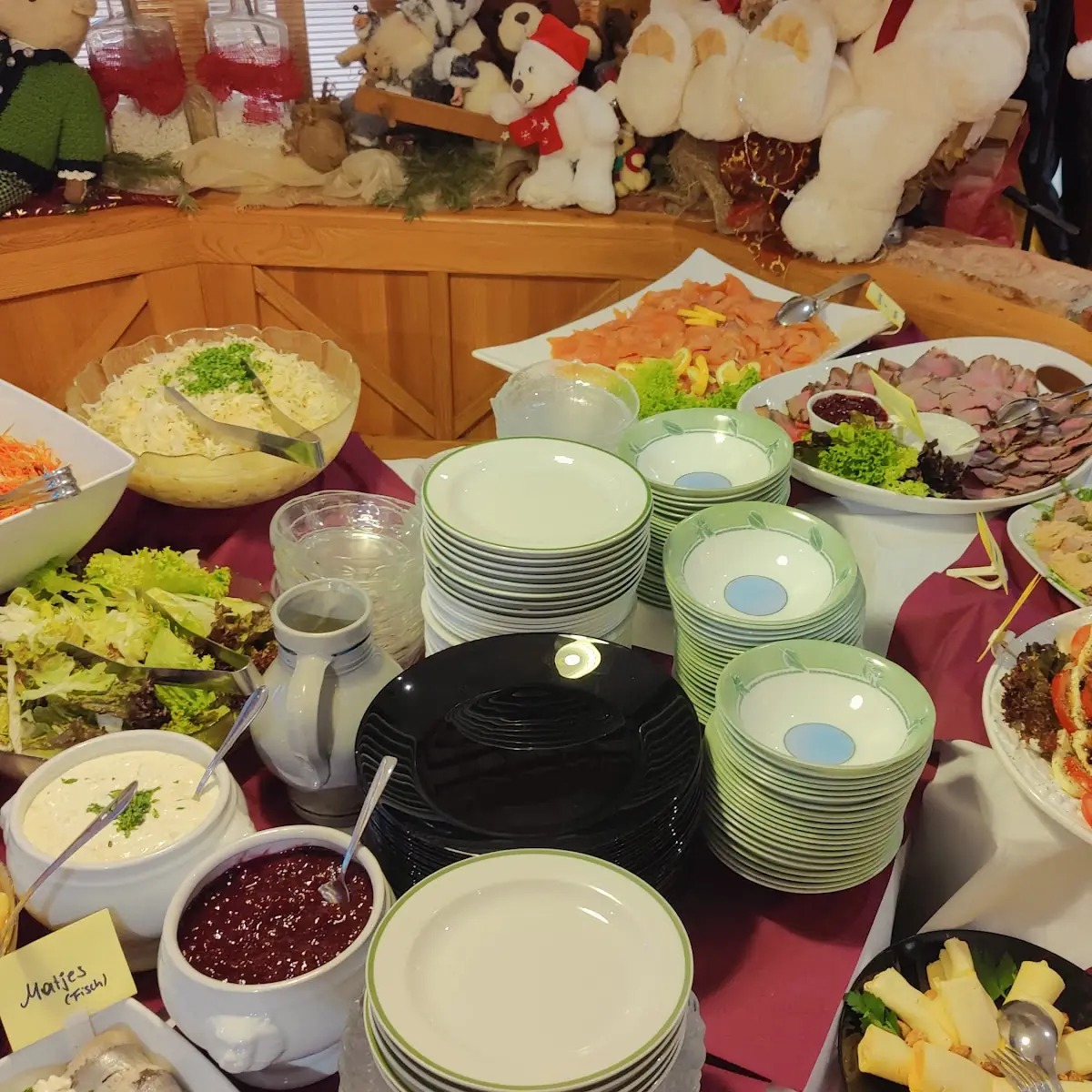 Essen und Trinken photo 2