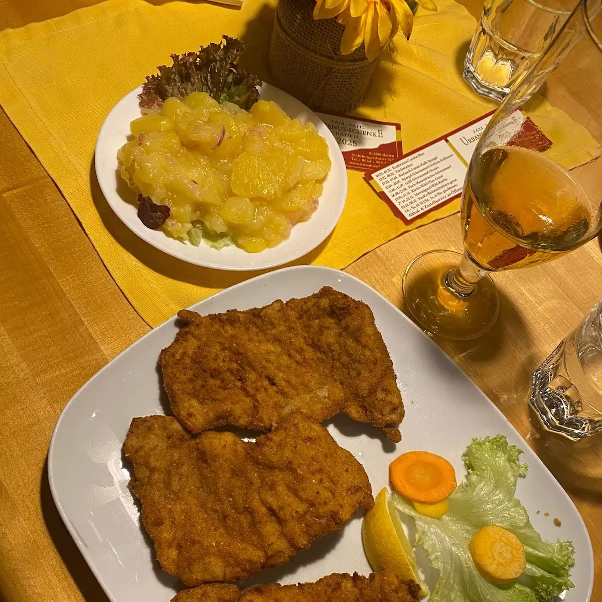 Essen und Trinken photo 4