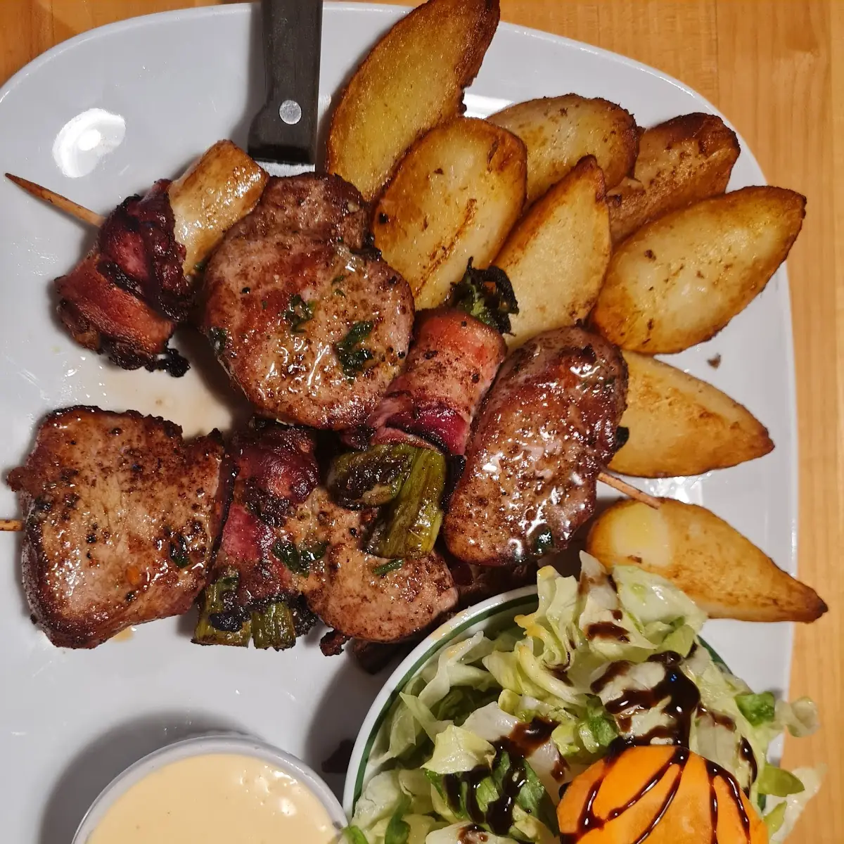 Essen und Trinken photo 5
