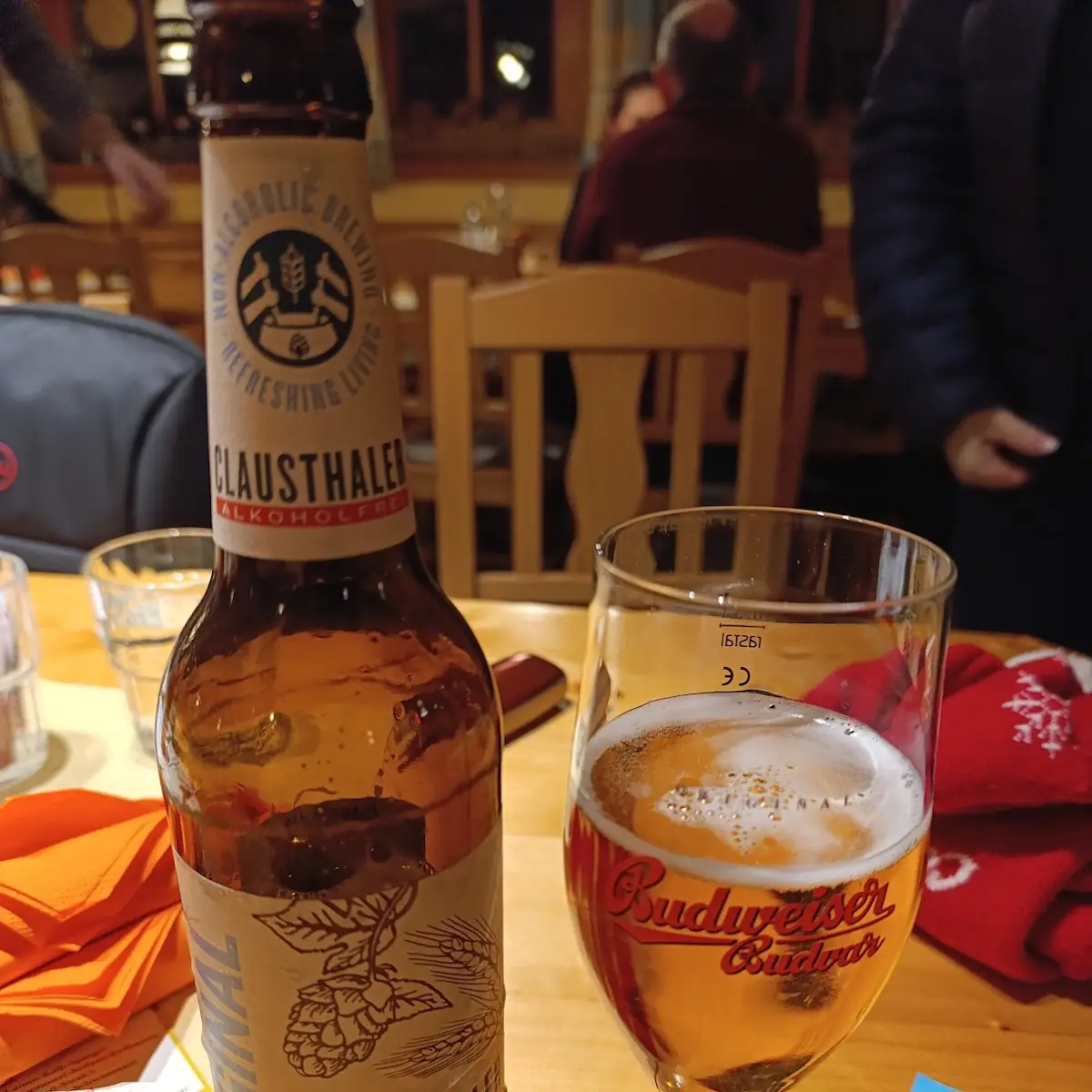 Essen und Trinken photo 7