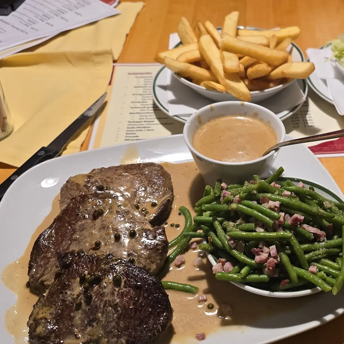 Essen und Trinken photo 8
