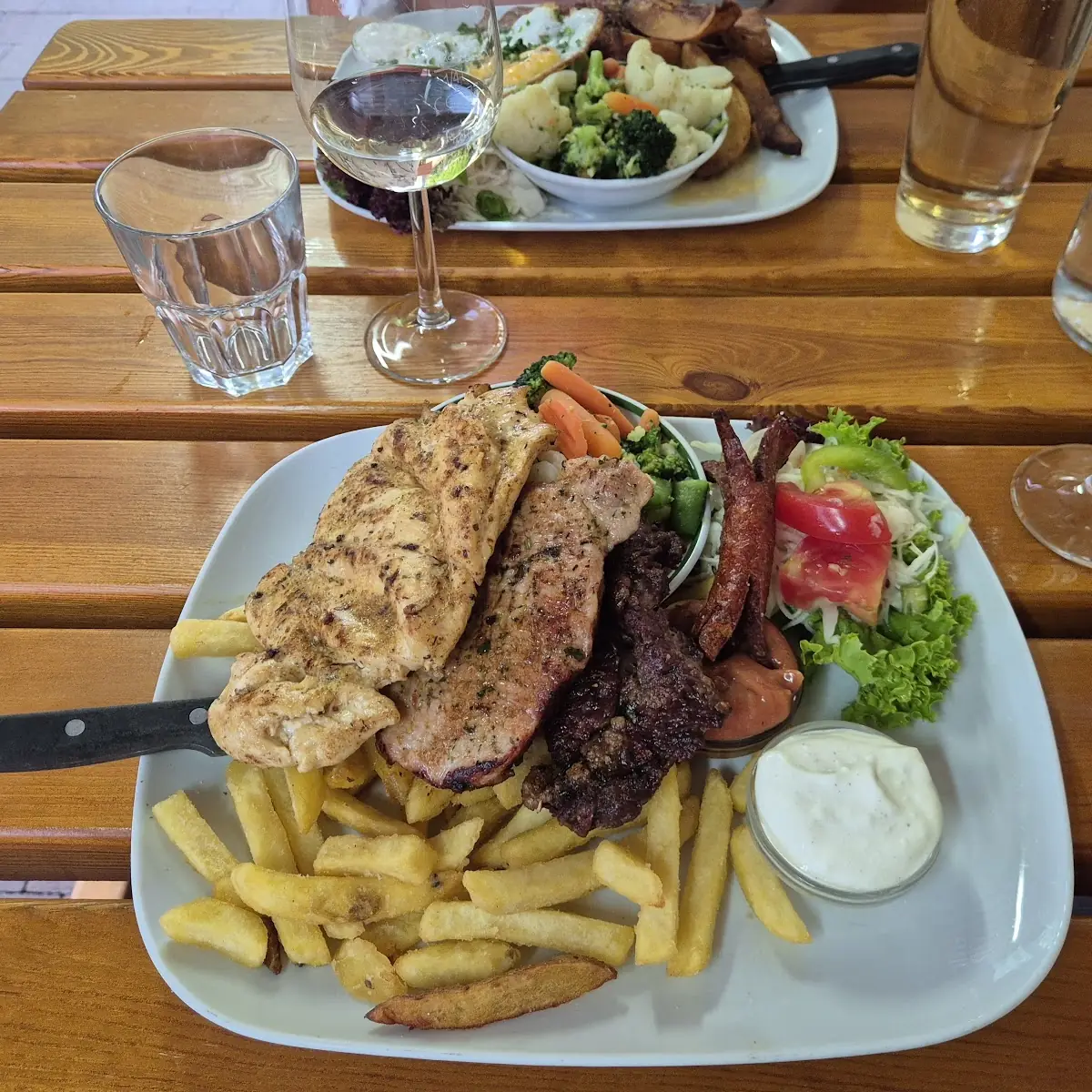 Essen und Trinken photo 9