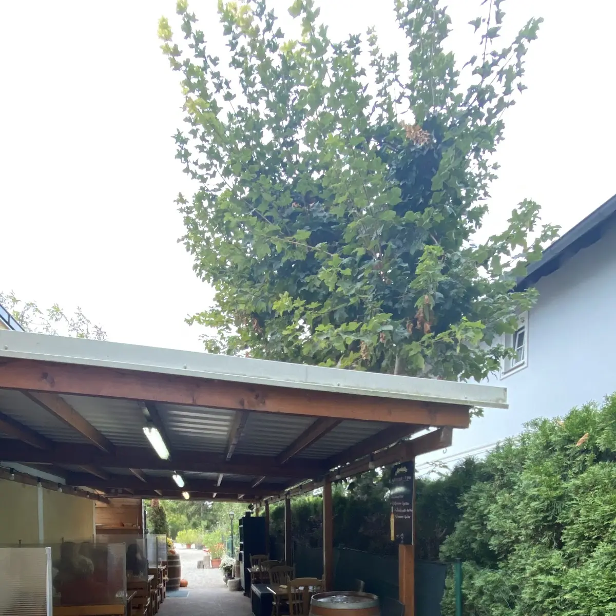 Atmosphäre photo 8