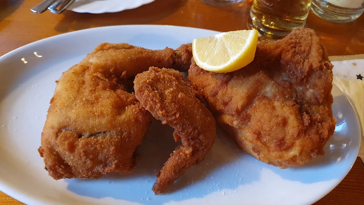 Essen und Trinken photo 2