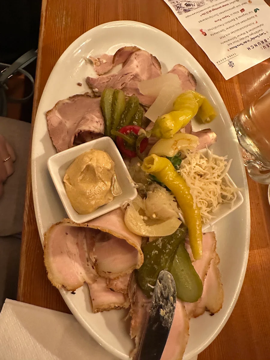 Essen und Trinken photo 5