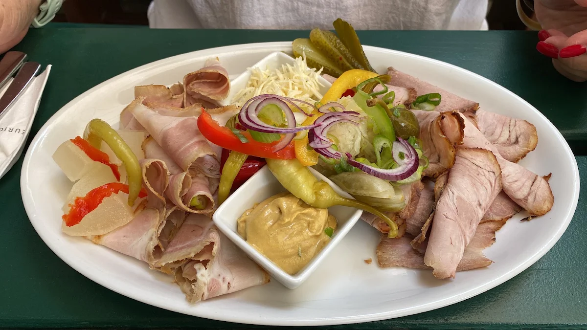 Essen und Trinken photo 7