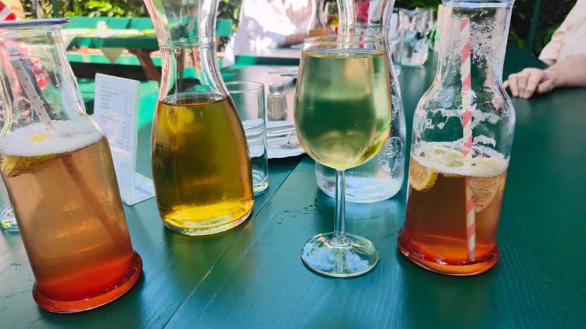 Essen und Trinken photo 9