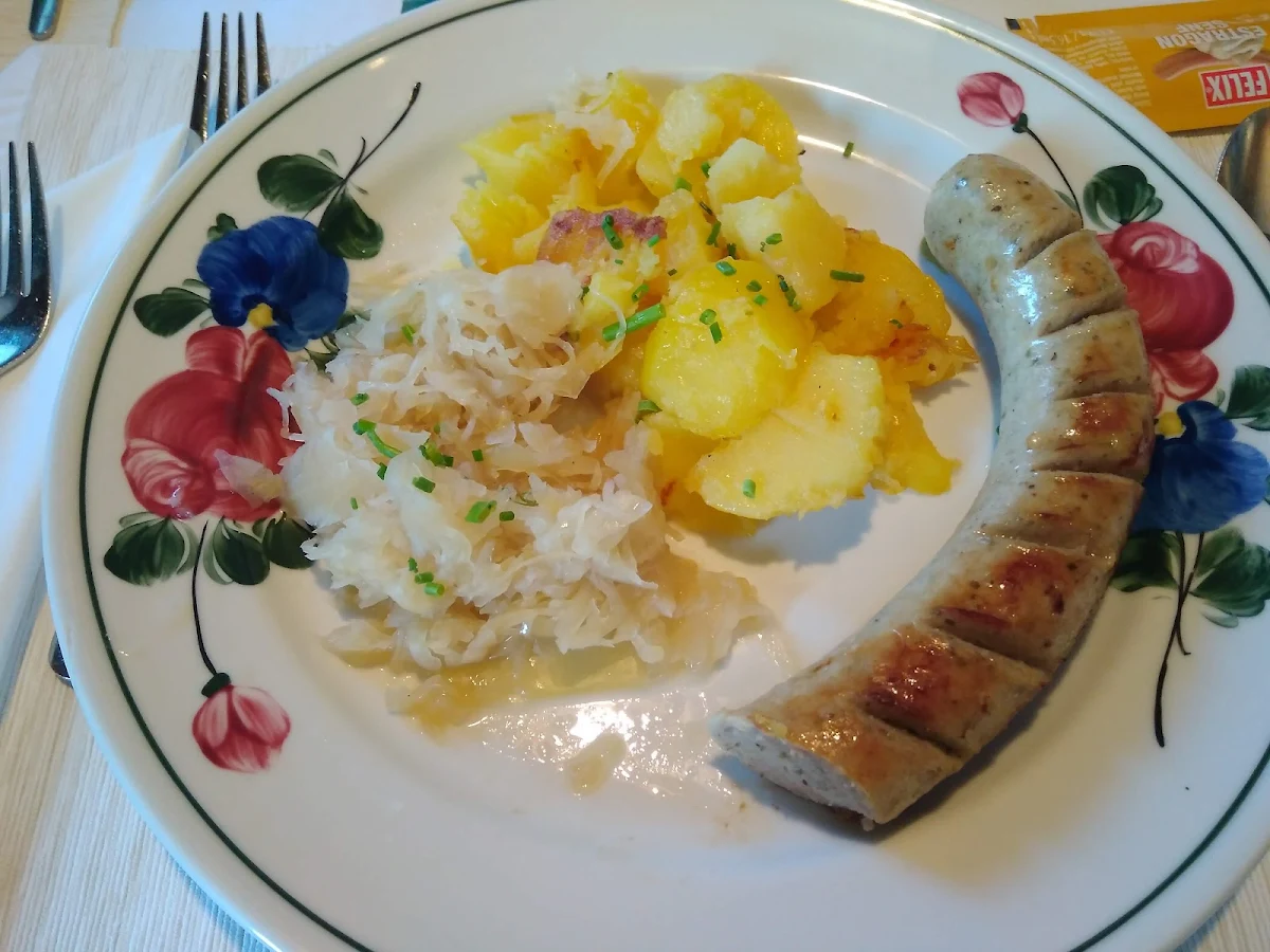 Essen und Trinken photo 2