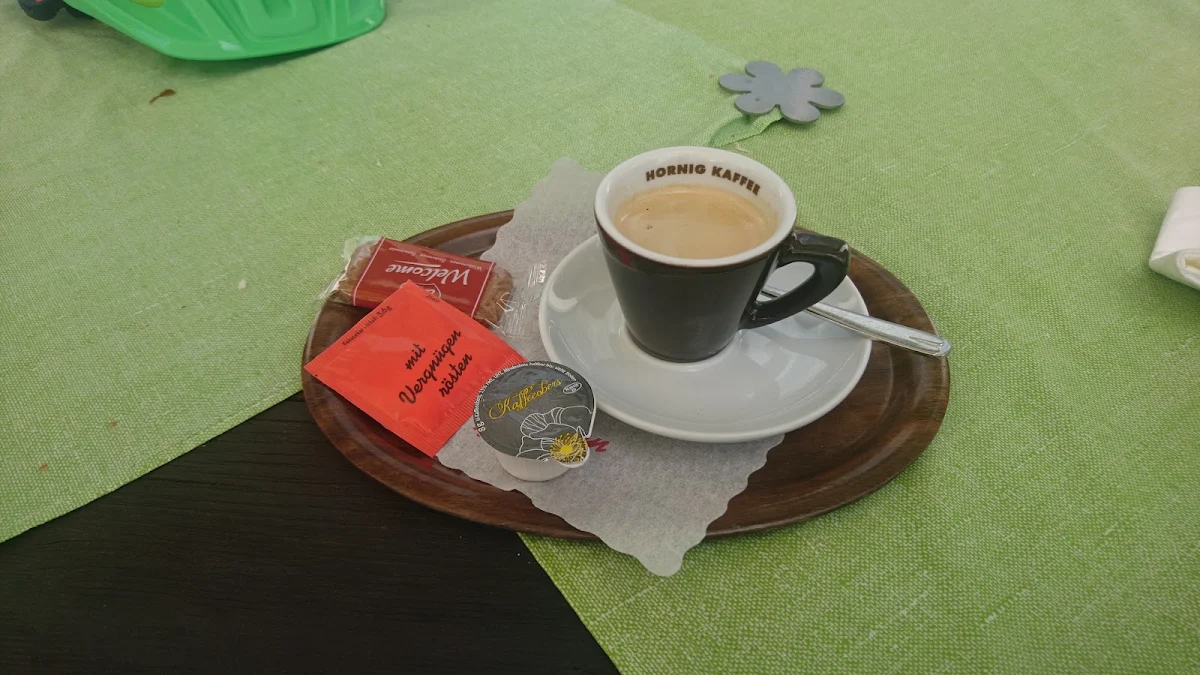 Essen und Trinken photo 6