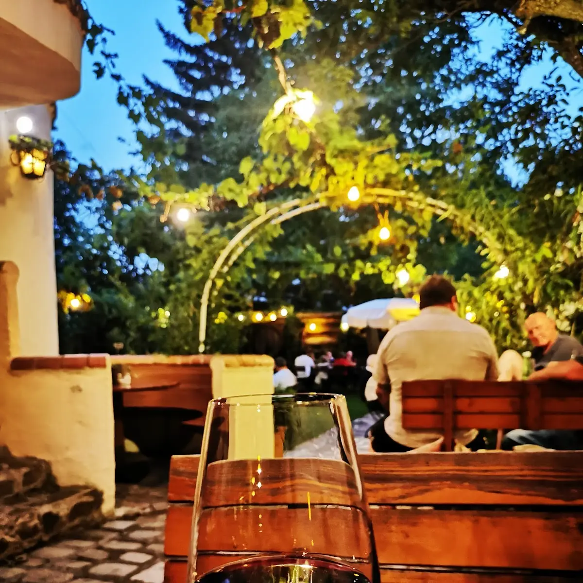Essen und Trinken photo 1