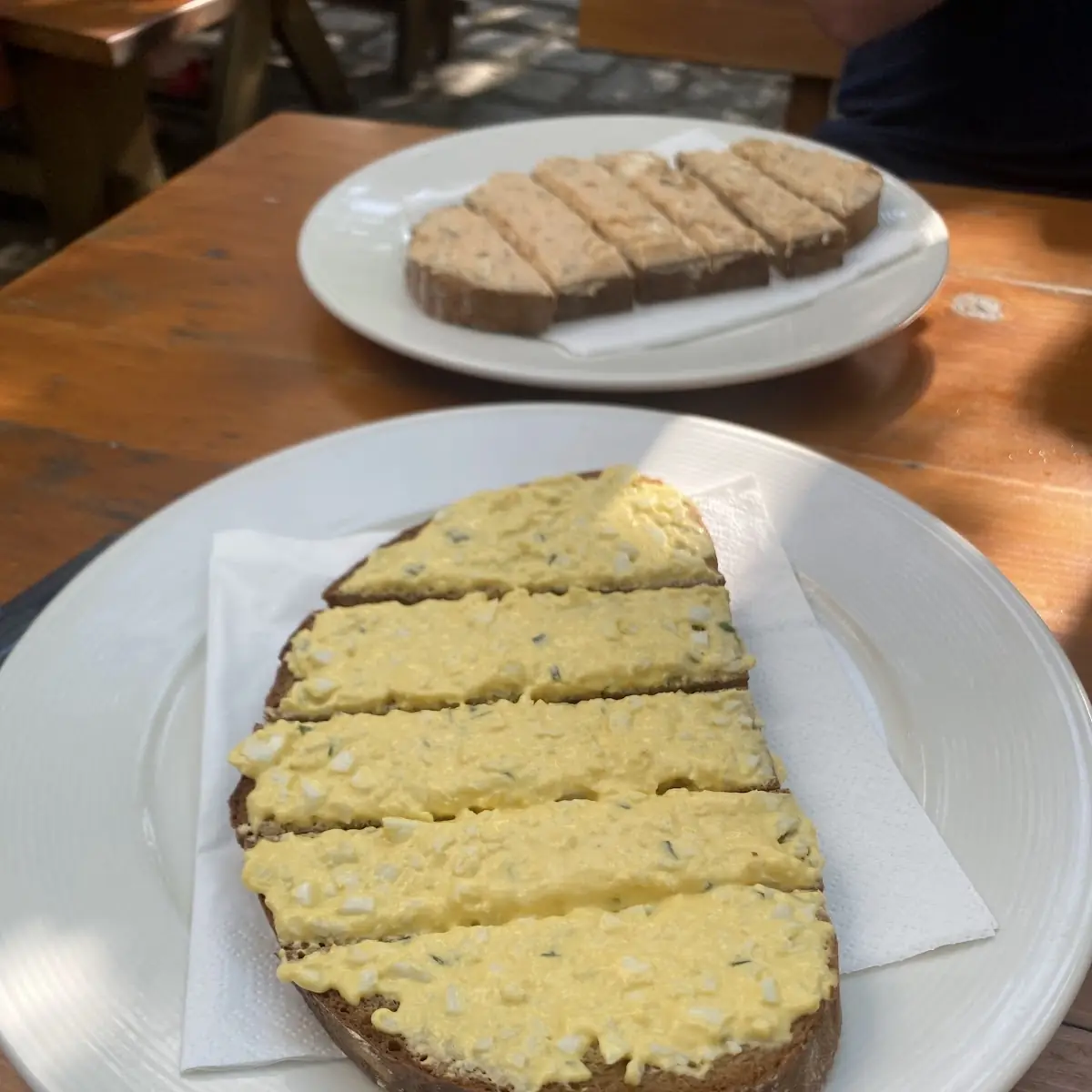 Essen und Trinken photo 10