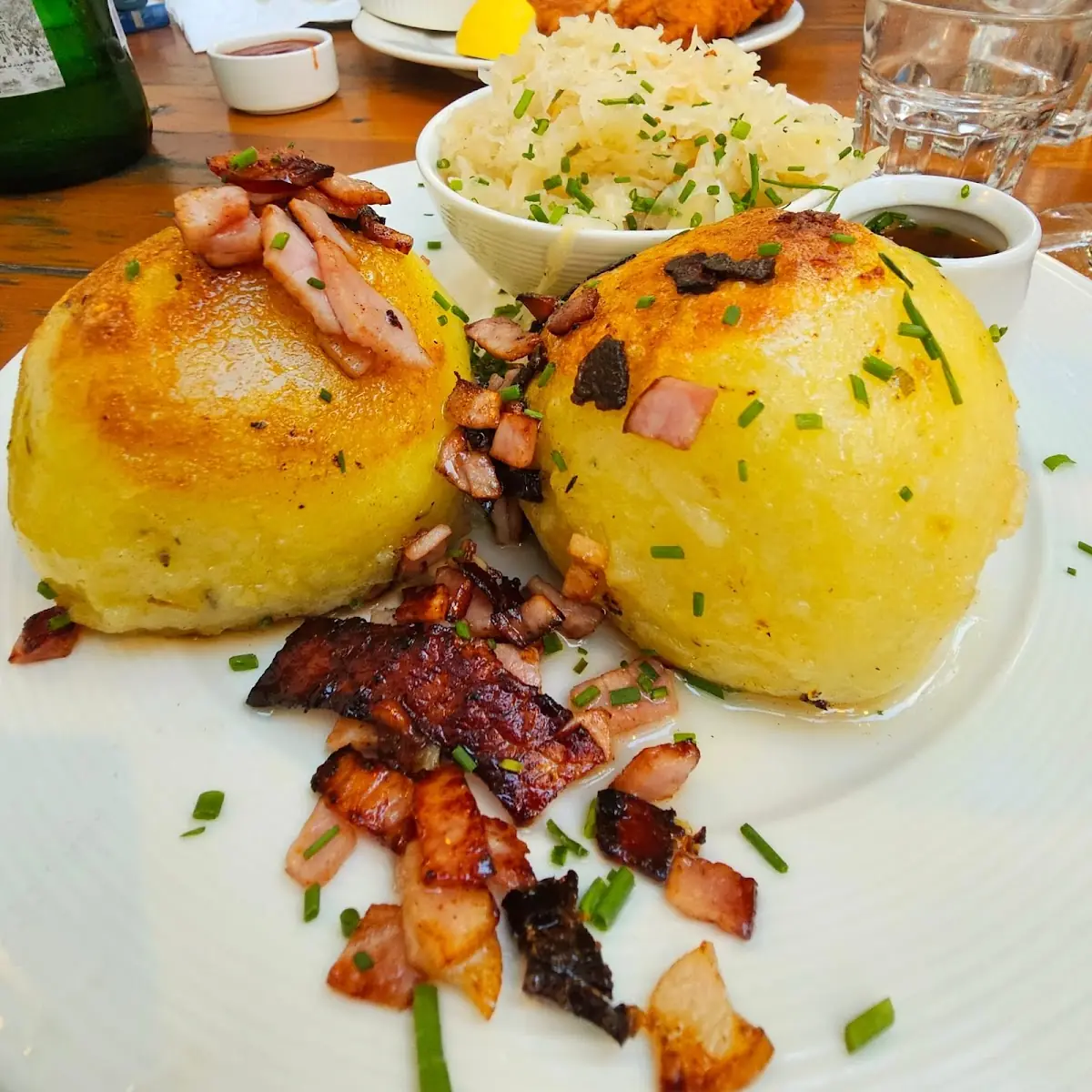Essen und Trinken photo 4