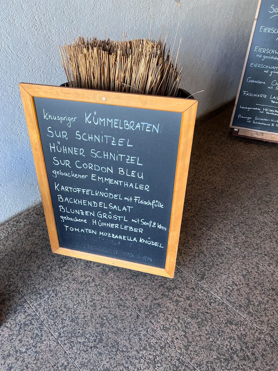 Speisekarte photo 8