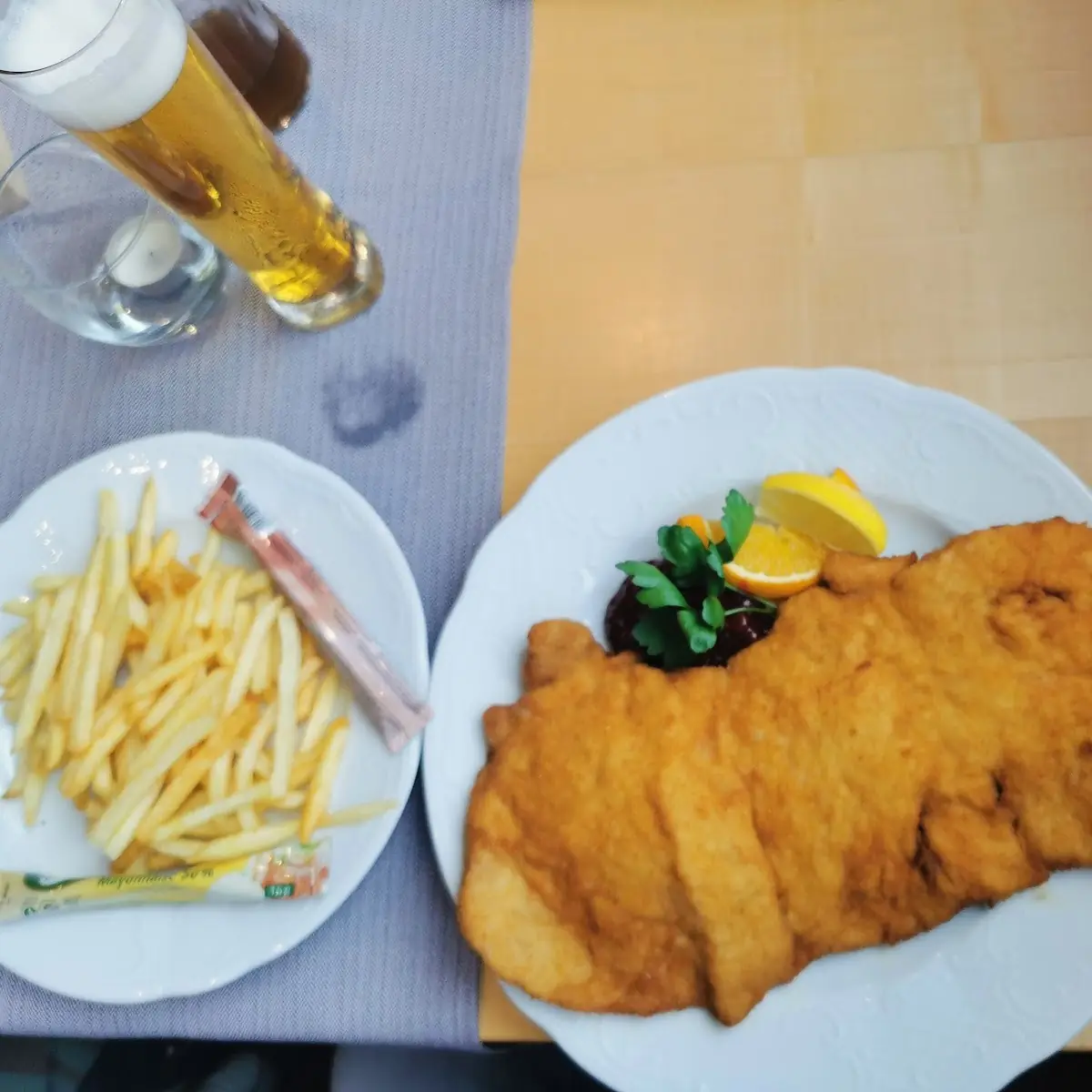 Essen und Trinken photo 1