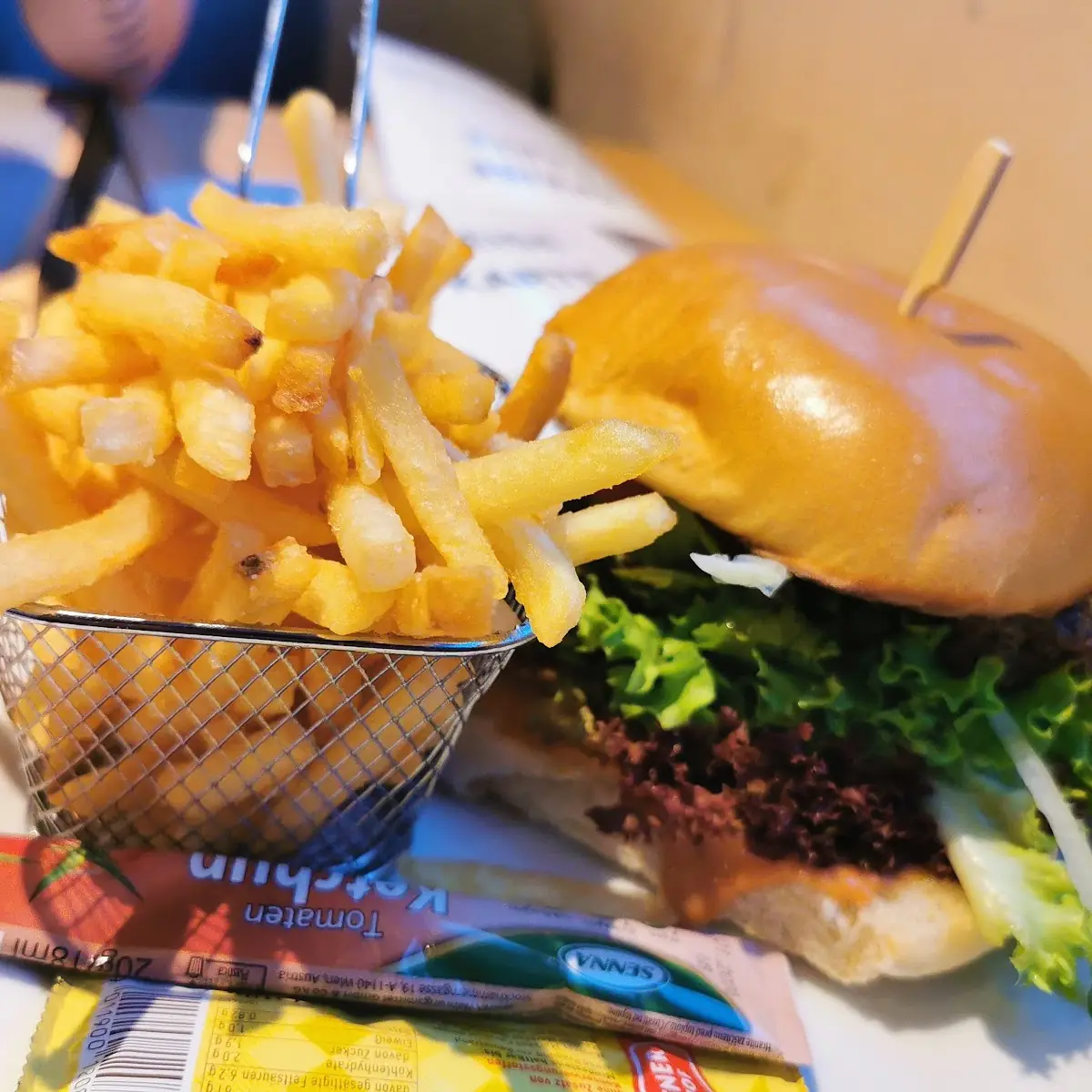 Essen und Trinken photo 3
