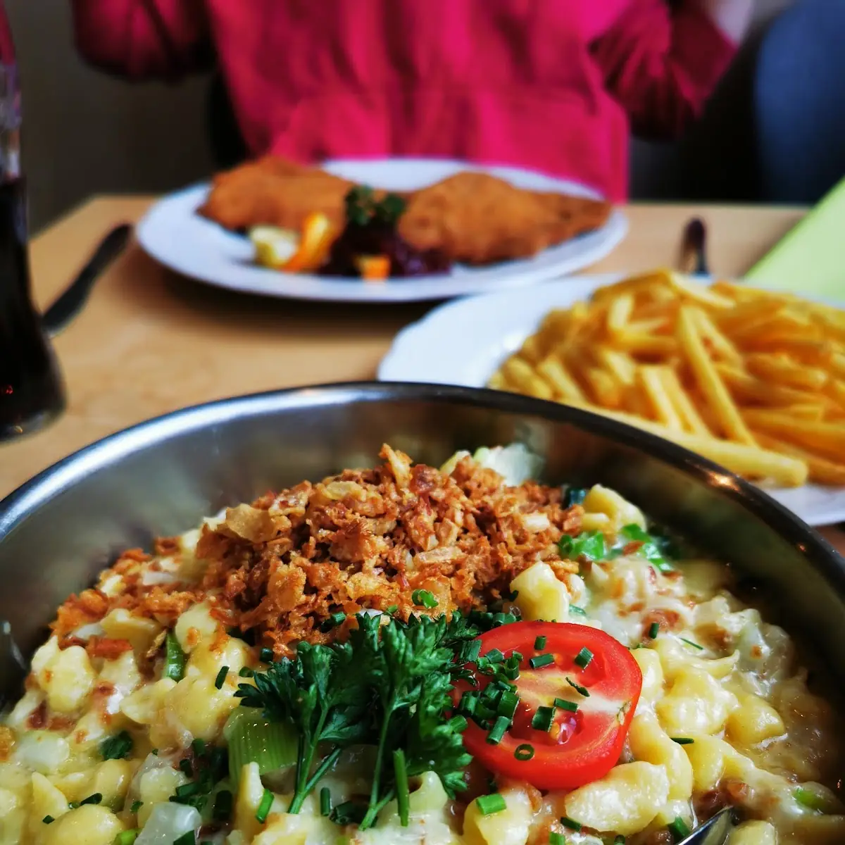 Essen und Trinken photo 7