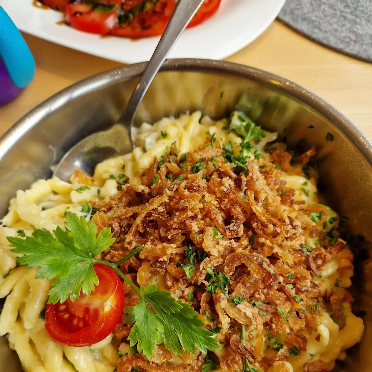 Essen und Trinken photo 8