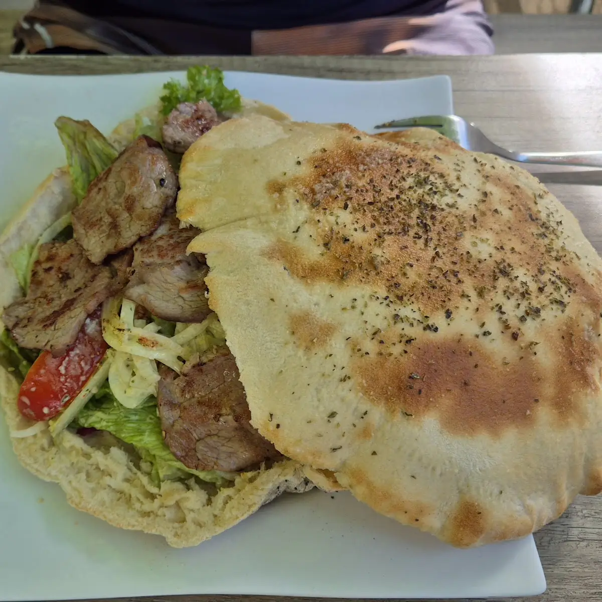 Essen und Trinken photo 9