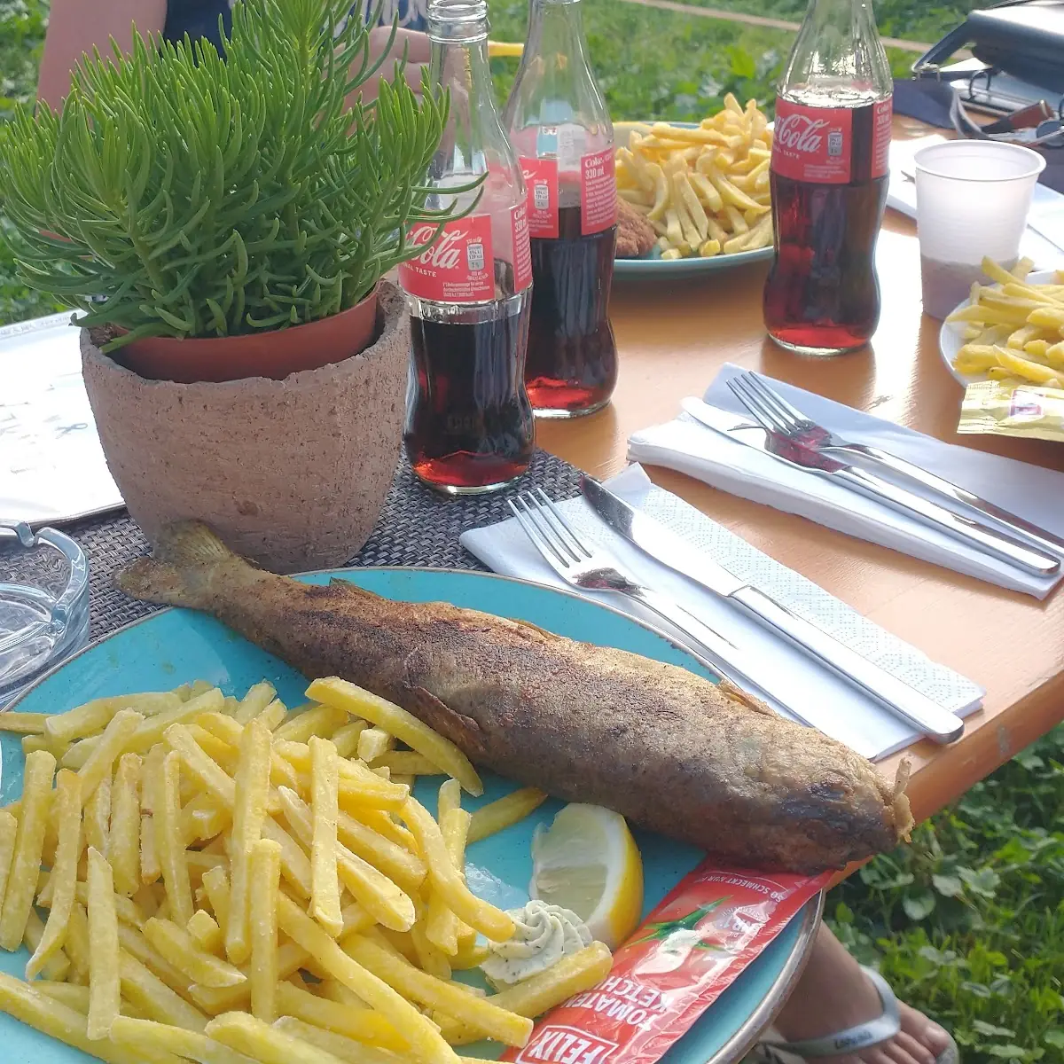 Essen und Trinken photo 3